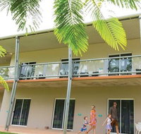Club Tropical Resort Darwin - Holiday Find