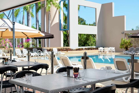 DoubleTree by Hilton Esplanade Darwin - Holiday Find 8