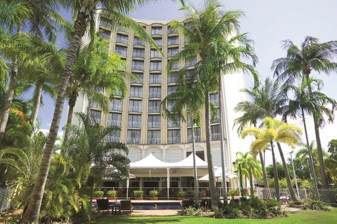 DoubleTree by Hilton Hotel Darwin - Holiday Find 1