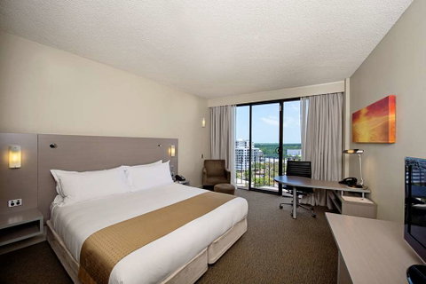 DoubleTree by Hilton Hotel Darwin - Holiday Find 4