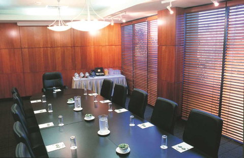 DoubleTree by Hilton Hotel Darwin - Holiday Find 10