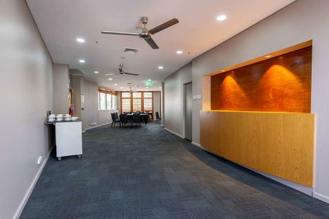 DoubleTree by Hilton Hotel Darwin - Holiday Find 13