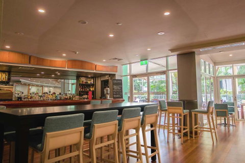 DoubleTree by Hilton Hotel Darwin - Holiday Find 14