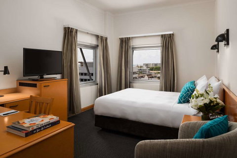 Rydges Darwin Central - Holiday Find 2