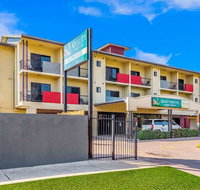 Quality Hotel Darwin Airport - Holiday Find