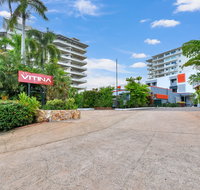Vitina Studio Motel - Holiday Find
