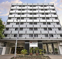 Argus Hotel Darwin - Holiday Find