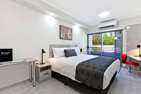 Argus Hotel Darwin - Holiday Find 2