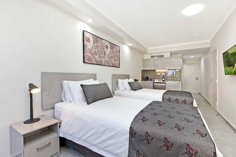 Argus Hotel Darwin - Holiday Find 3