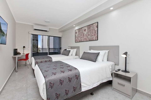 Argus Hotel Darwin - Holiday Find 4