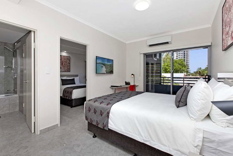 Argus Hotel Darwin - Holiday Find 7