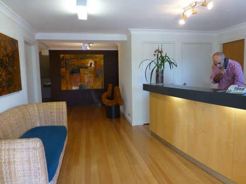 Park Ridge Retreat - Holiday Find 1