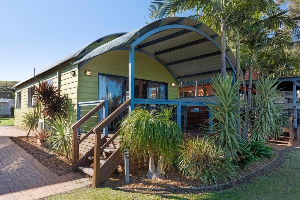 Gerroa NSW Holiday Find