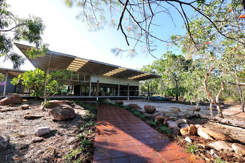 Groote Eylandt Lodge, By Metro Hotels - Holiday Find 0