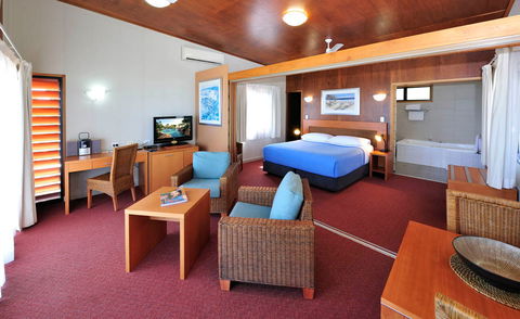 Groote Eylandt Lodge, By Metro Hotels - Holiday Find 6
