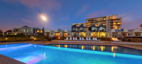 Assured Ascot Quays Apartment Hotel - Holiday Find 0