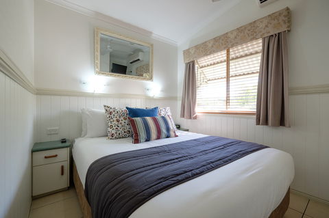 Barney Beach Accommodation Centre - Holiday Find 4
