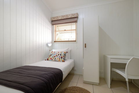 Barney Beach Accommodation Centre - Holiday Find 5