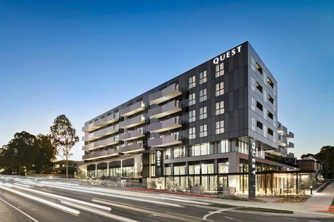 Quest Burwood East - Holiday Find 0