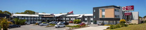 Best Western Plus Apollo International - Holiday Find 1