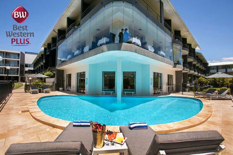 Best Western Plus Apollo International - Holiday Find 2