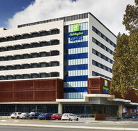 Holiday Inn Express Newcastle - Holiday Find