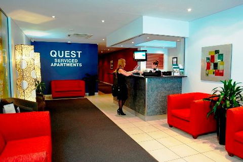 Quest Newcastle - Holiday Find 1