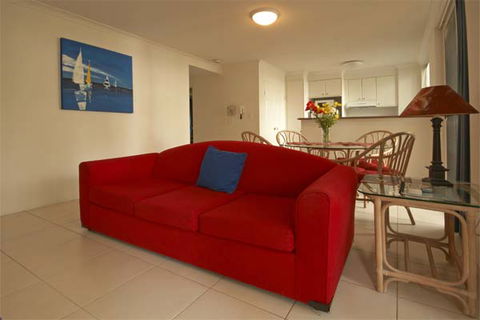 Santorini Holiday Apartments - Holiday Find 1