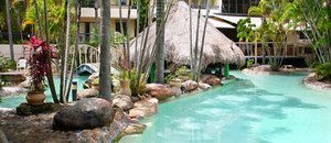 Noosa International Resort - Holiday Find 0