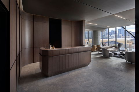 AC Hotel By Marriott Melbourne Southbank - Holiday Find 2