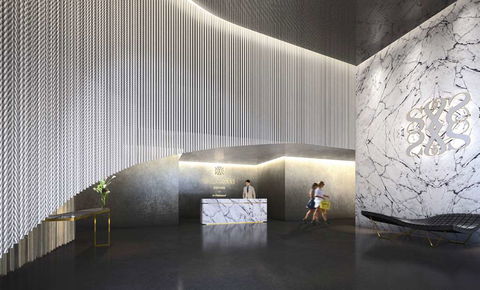 Silkari Suites At Chatswood - Holiday Find 2