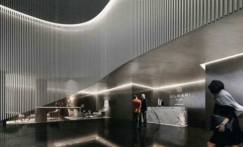 Silkari Suites At Chatswood - Holiday Find 1