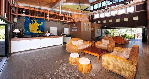 Groote Eylandt Lodge, By Metro Hotels - Holiday Find 1