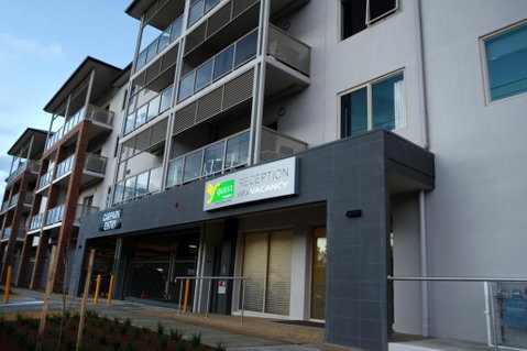 Quest Shepparton Serviced Apartments - Holiday Find 0