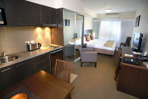 Quest Shepparton Serviced Apartments - Holiday Find 2