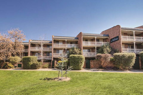 Adina Serviced Apts Canberra Kingston - Holiday Find 0