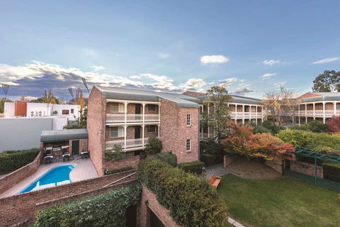 Adina Serviced Apts Canberra Kingston - Holiday Find 1