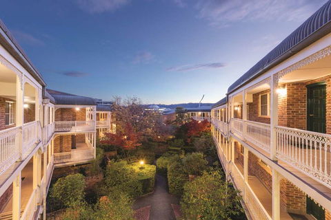 Adina Serviced Apts Canberra Kingston - Holiday Find 2