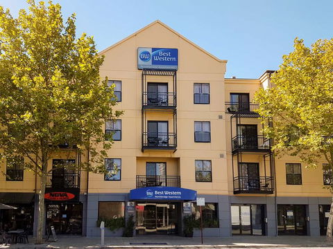 Best Western Northbridge Apartments - Holiday Find 1
