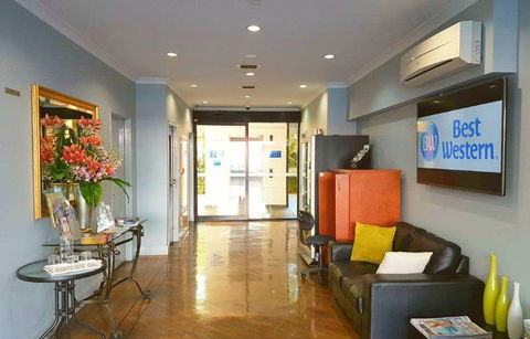 Best Western Northbridge Apartments - Holiday Find 2