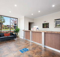 Comfort Inn Deakin Palms - Holiday Find