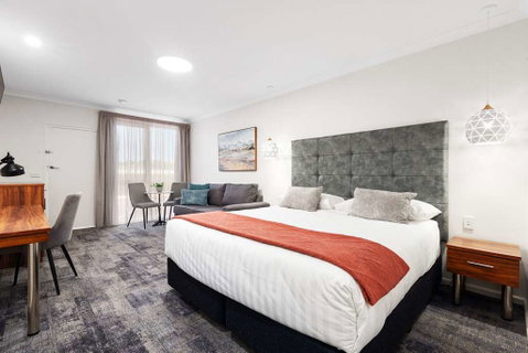 Comfort Inn Deakin Palms - Holiday Find 2
