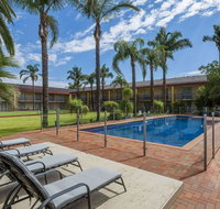Mildura Inlander Resort - Holiday Find