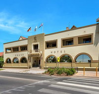 Quality Hotel Mildura Grand - Holiday Find
