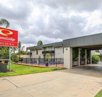 Econo Lodge All Seasons Mildura - Holiday Find