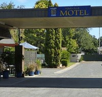 Nicholas Royal Motel - Holiday Find