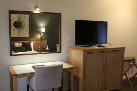 Swan Hill Resort - Holiday Find 2