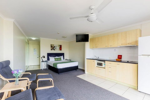 Wellington Apartment Hotel - Holiday Find 1