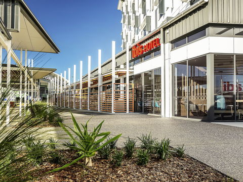 Ibis Mackay Airport - Holiday Find 0
