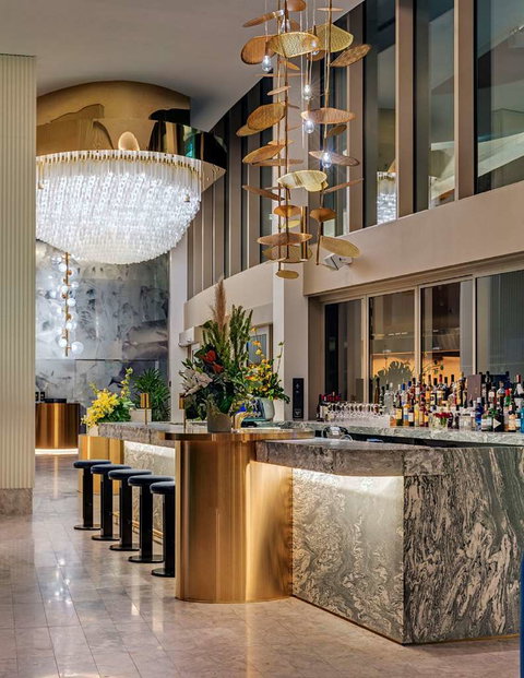 The Darling Gold Coast - Holiday Find 0